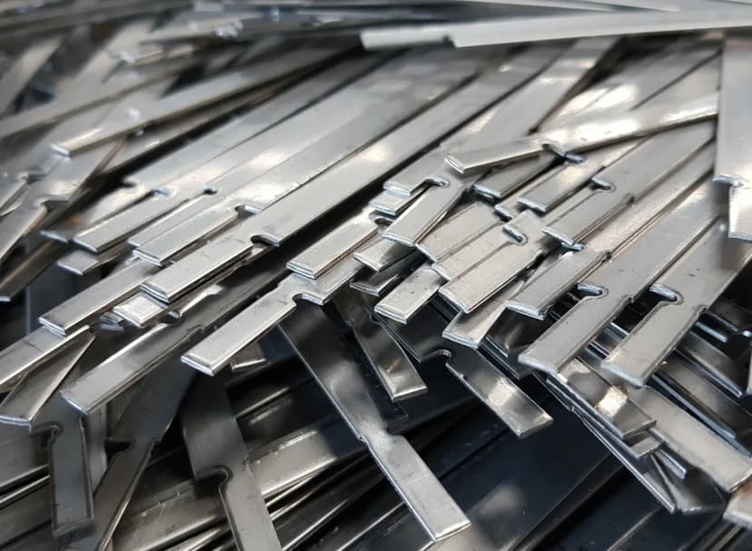 Stainless Steel Scrap 304/304L 3