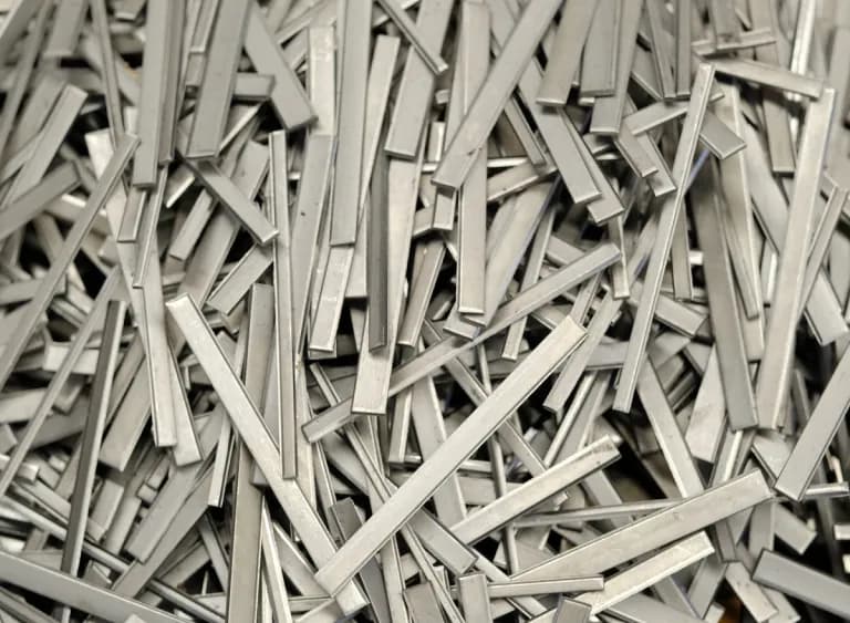 Stainless Steel Scrap 309