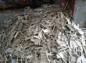 AL6XN Stainless Steel Scrap 3