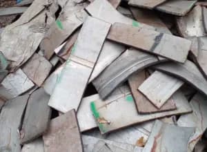 Duplex Steel Zeron 100-32760 Scrap 3