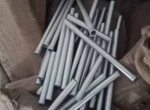 Material SMO 254 Scrap 2