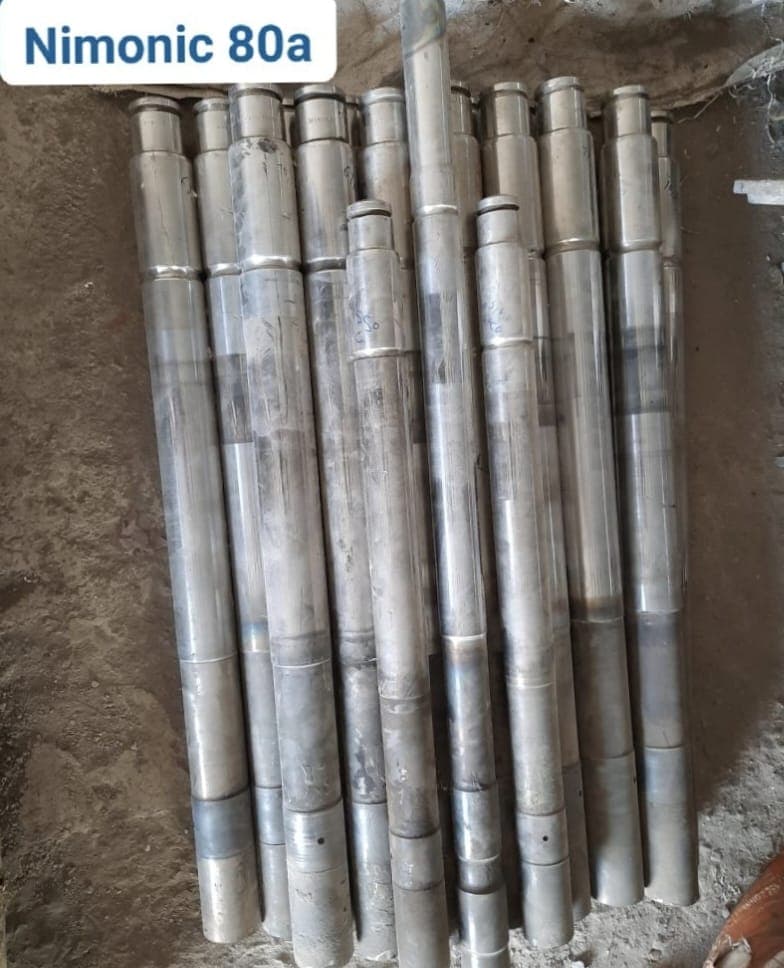 NIMONIC 80